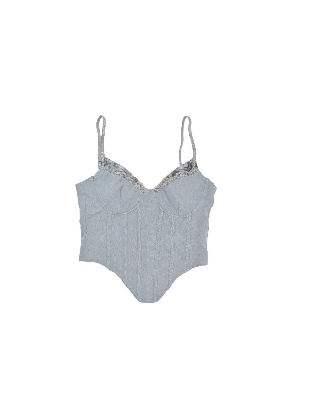 Outcast Nathalie Top in Solaro